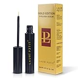 Image of Lauri Petit  eyelash growth serum