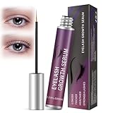 Image of LureLuxe 1 eyelash growth serum