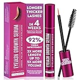 Image of JSYF JSYF-001 eyelash growth serum
