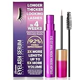 Image of TAMRAN eyelash growth serum