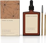 Image of Forest & Shore CO60ML eyelash growth serum