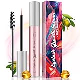 Image of Boxmom DEZZYBT eyelash growth serum