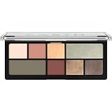 Image of Catrice 4059729419088 eyeshadow palette
