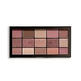 Image of Makeup Revolution 1220828 eyeshadow palette