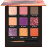 Image of Catrice 4059729418845 eyeshadow palette