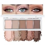 Image of Mrltau MTA250318EyeshadowMH02 eyeshadow palette