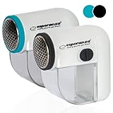 Image of Esperanza ECS003E - 5901299918135 fabric shaver