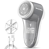 Image of BEAUTURAL 1-MR02EU10 fabric shaver