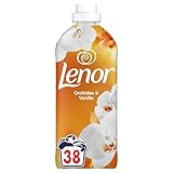 Image of Lenor 8700216283014 fabric softener