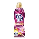 Image of Vernel V37BM fabric softener