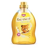 Image of Kuschelweich 001-400-167-00 fabric softener
