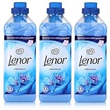 Image of Lenor AJY3843 fabric softener