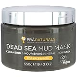 Image of PraNaturals PRA-DSMM-550 face mask