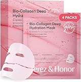 Image of TEREZ & HONOR 100 Dalton Collagen Face Mask face mask