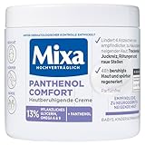Image of Mixa 3600551124803 face moisturiser