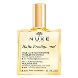 Image of Nuxe NUXBLW003 face oil