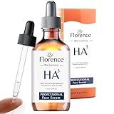 Image of Florence 5060942670056 face oil