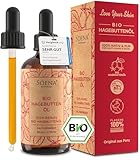 Image of Soena face oil