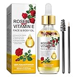 Image of Tamiodfo face oil