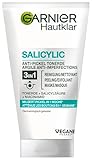 Image of Garnier C63746 face scrub