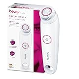 Image of Beurer FC45 face scrub