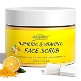 Image of POP MODERN.C  face scrub