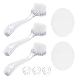 Image of QFEHTHSK brimianbuqingjieshua facial cleansing brush