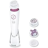 Image of Beurer 605.55 facial cleansing brush