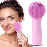 Image of VogueNow Clear Glow Facial Cleansing Brush facial cleansing brush