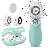 Image of TOUCHBeauty TB-14838 facial cleansing brush