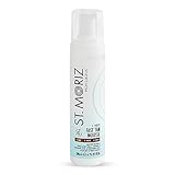 Image of ST. MORIZ 310.151 fake tan