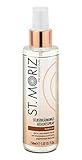 Image of ST. MORIZ  fake tan