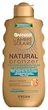 Image of Garnier fake tan