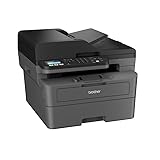 Image of Brother MFCL2835DWRE1 fax machine