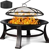 Image of TLGREEN F-G fire pit