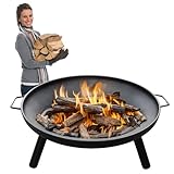 Image of HLKauf Feuerschale 60cm fire pit