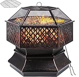 Image of TLSUNNY feuerschale-28 fire pit