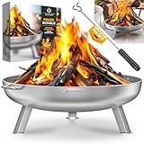 Image of KESSER fire pit