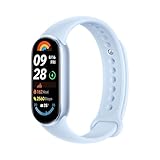 Image of Xiaomi BHR8346GL fitness tracker