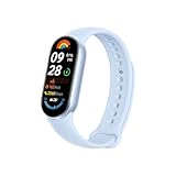 Image of XIAOMI BHR8346GL fitness tracker