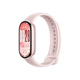 Image of XIAOMI BHR9999GL fitness tracker