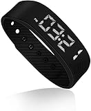 Image of LEBEXY  fitness tracker