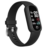 Image of TOOBUR A200 fitness tracker