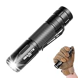 Image of GEARLITE G800 flashlight