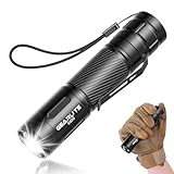 Image of GEARLITE G800 flashlight