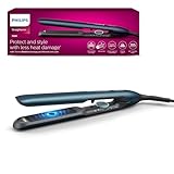 Image of Philips BHS732/00 flat iron