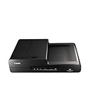 Image of Canon EP54223 flatbed scanner