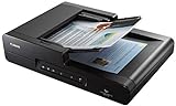 Image of Canon EP54223 flatbed scanner