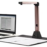 Image of bamboosang S1 flatbed scanner