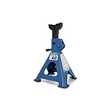 Image of cartrend 10911 floor jack